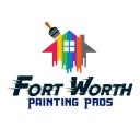 Fort Worth Painting Pros logo